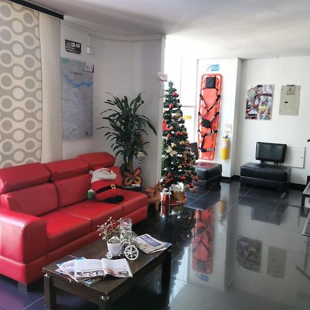 Hotel Royal Fenix Yopal Zewnętrze zdjęcie