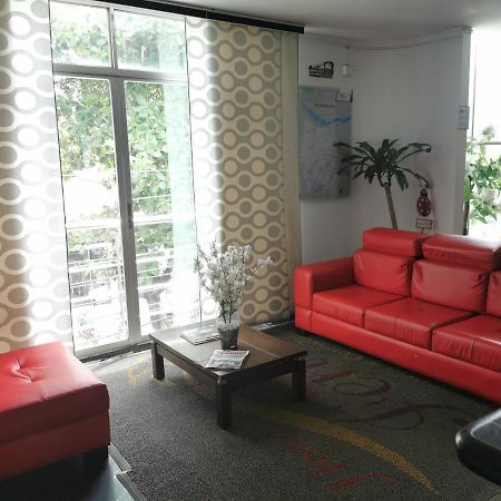 Hotel Royal Fenix Yopal Zewnętrze zdjęcie