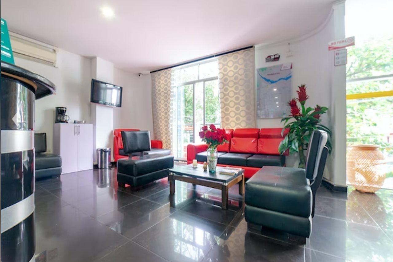 Hotel Royal Fenix Yopal Zewnętrze zdjęcie