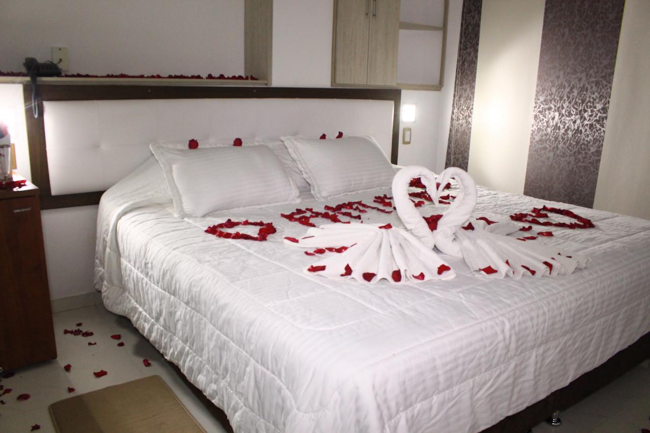 Hotel Royal Fenix Yopal Pokój zdjęcie