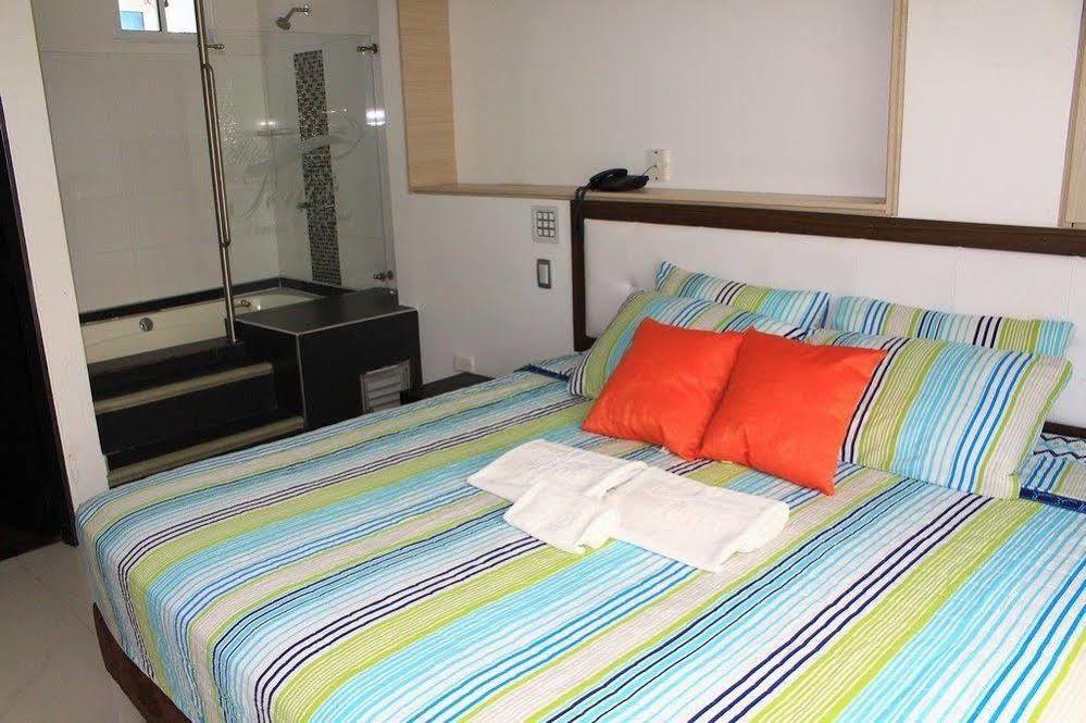 Hotel Royal Fenix Yopal Zewnętrze zdjęcie