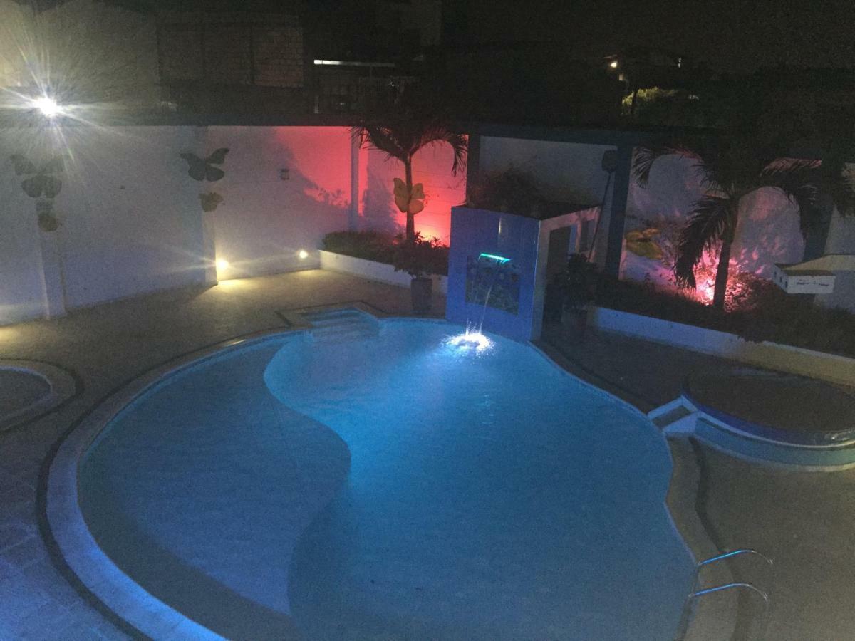 Hotel Royal Fenix Yopal Zewnętrze zdjęcie