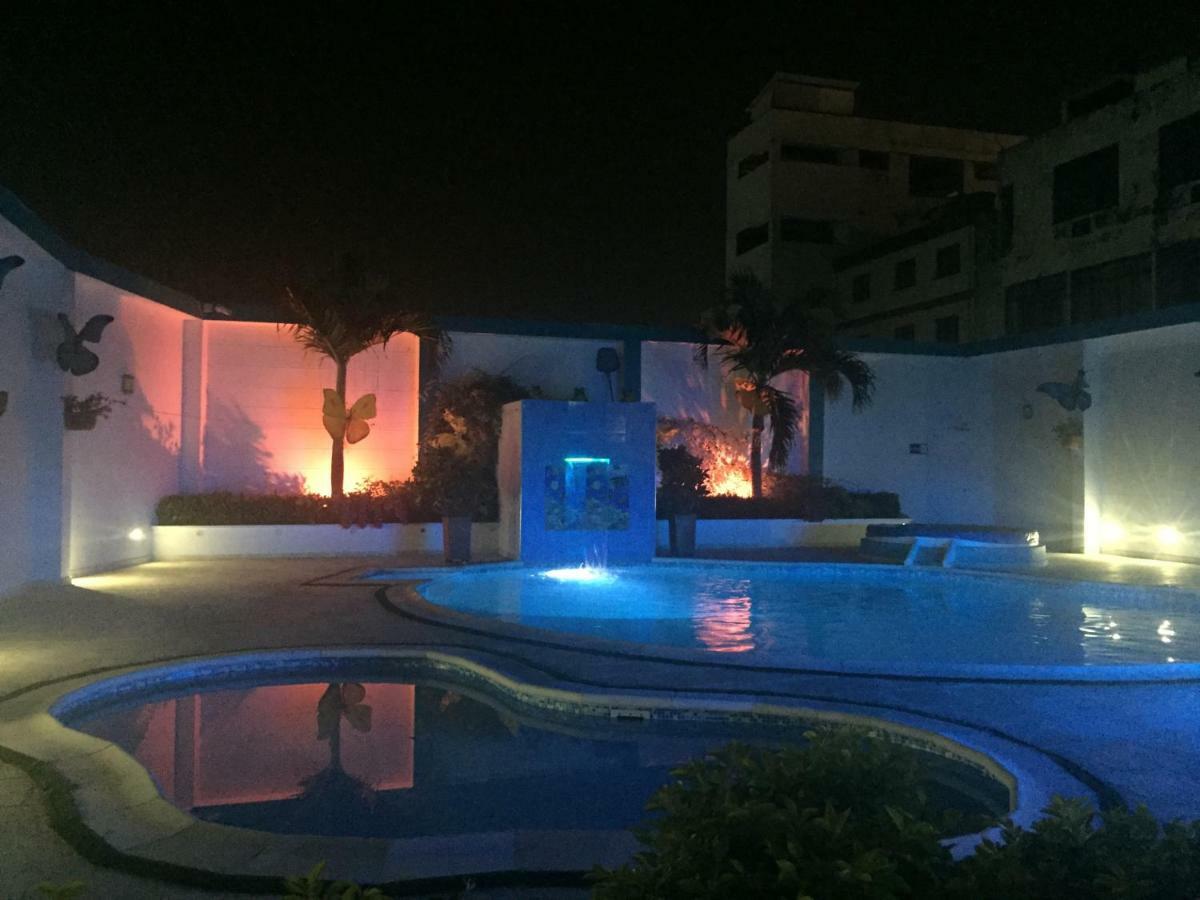 Hotel Royal Fenix Yopal Zewnętrze zdjęcie