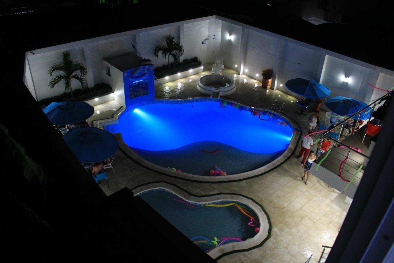 Hotel Royal Fenix Yopal Pokój zdjęcie