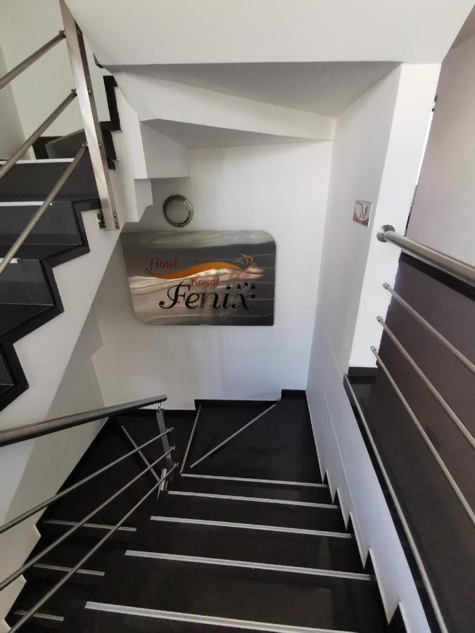 Hotel Royal Fenix Yopal Zewnętrze zdjęcie