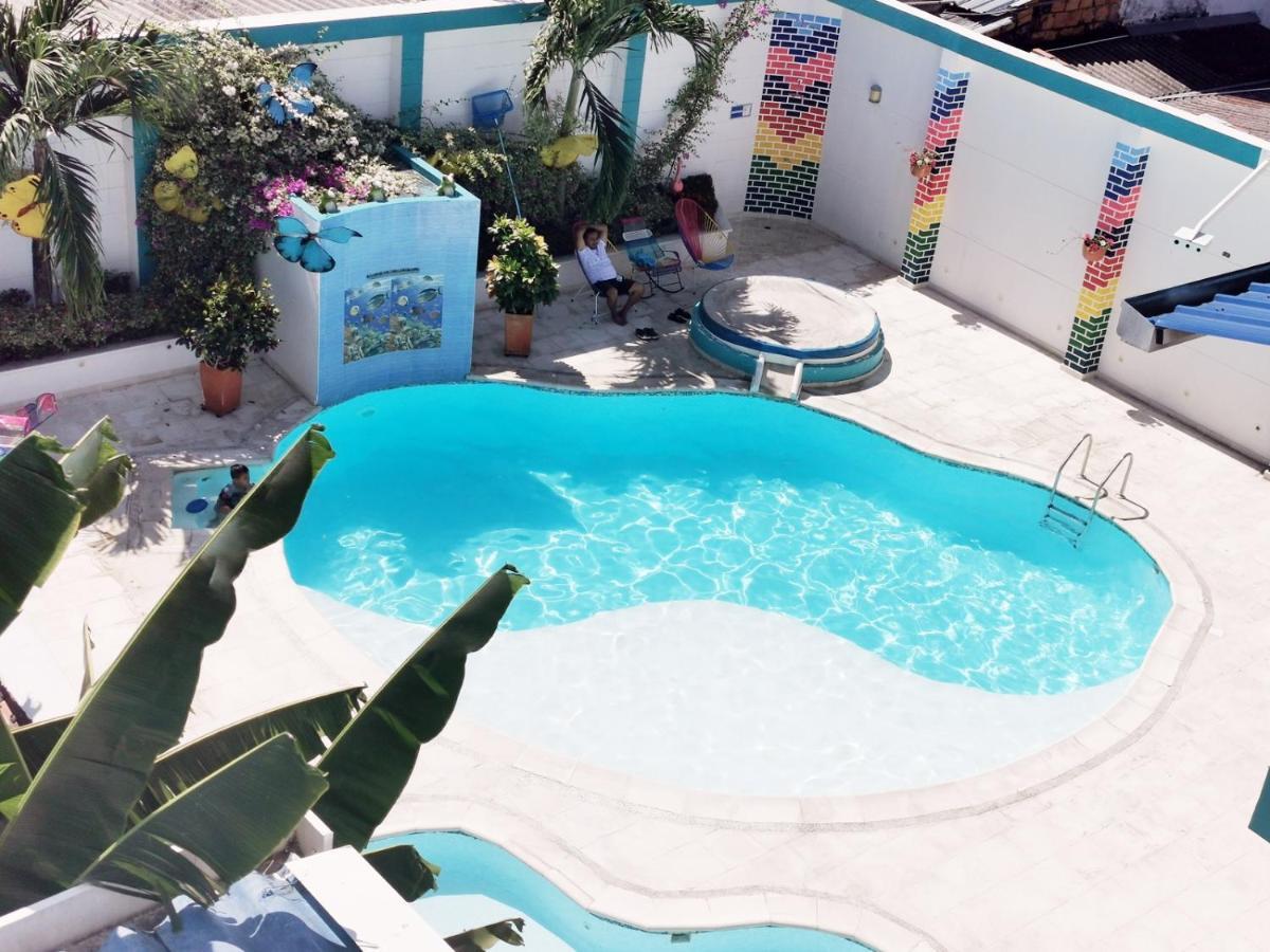 Hotel Royal Fenix Yopal Zewnętrze zdjęcie
