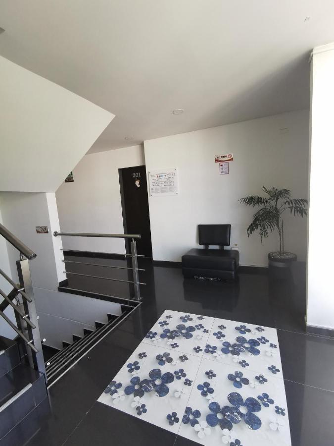 Hotel Royal Fenix Yopal Zewnętrze zdjęcie