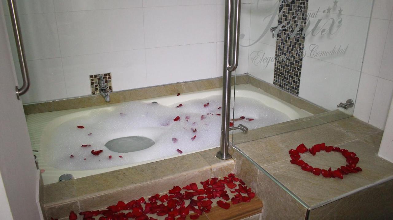 Hotel Royal Fenix Yopal Zewnętrze zdjęcie