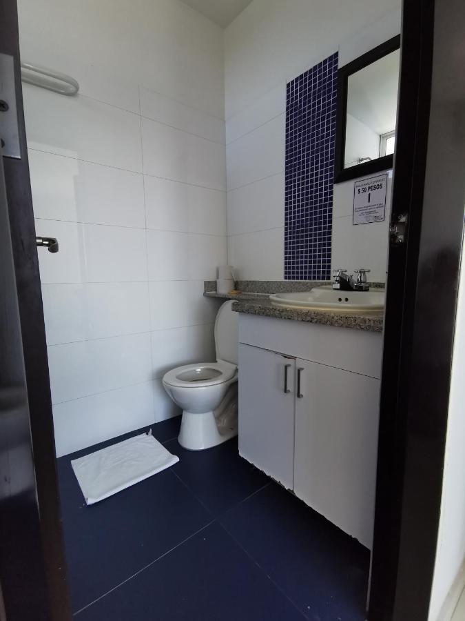Hotel Royal Fenix Yopal Zewnętrze zdjęcie