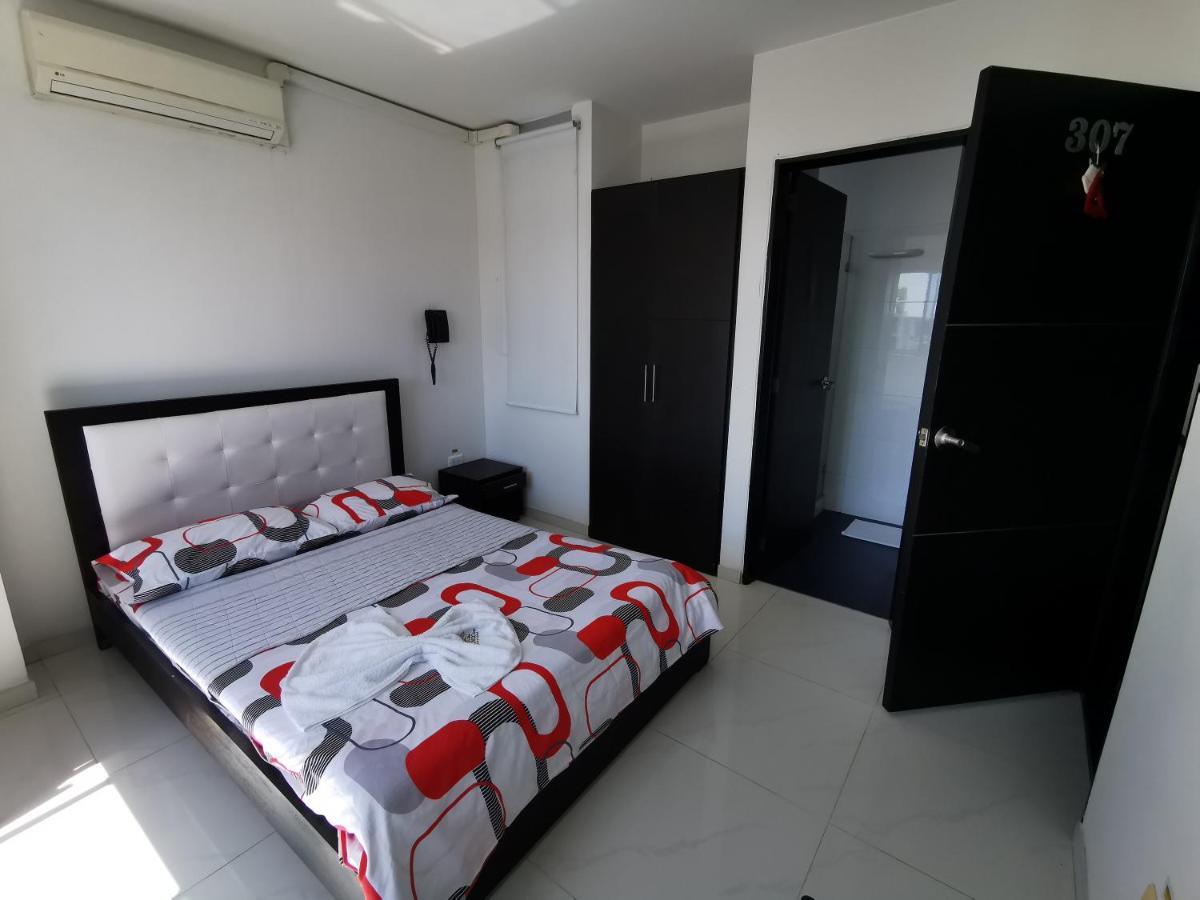 Hotel Royal Fenix Yopal Zewnętrze zdjęcie