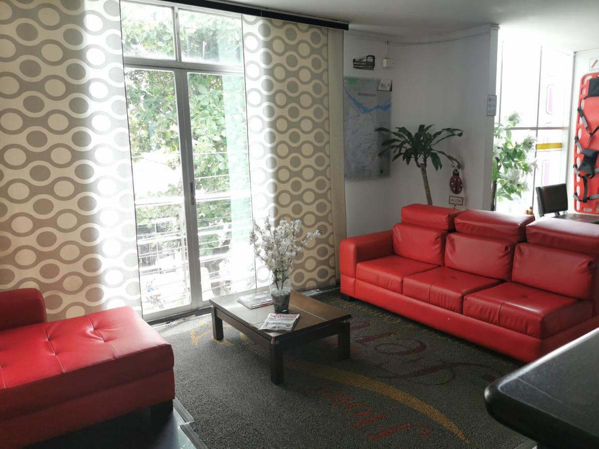 Hotel Royal Fenix Yopal Zewnętrze zdjęcie